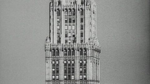 Unseen Cinema 5: Picturing a Metropolis | Kanopy