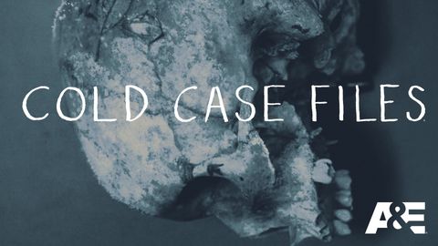 Cold Case Files: S1