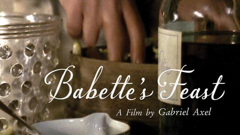 Babette’s Feast