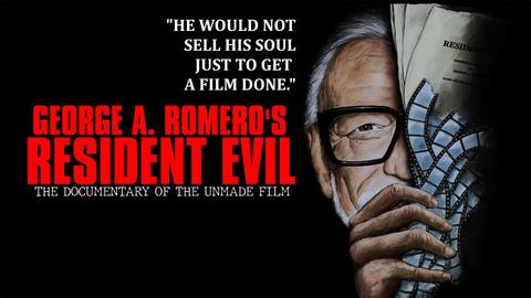 George A. Romero's Resident Evil