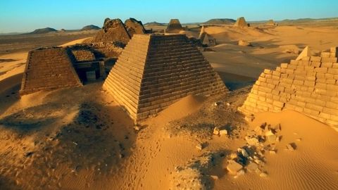 Africa's Great Civilizations | Kanopy