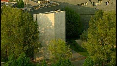 Architectures Collection | Kanopy