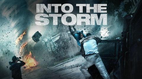 Into The Storm Richard Armitage