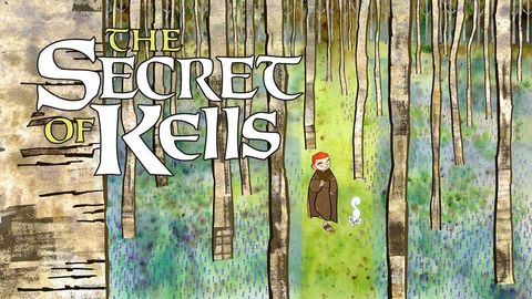 The Secret of Kells