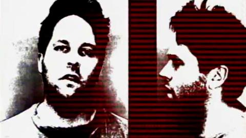 The Prosecutors - Episode 01 Release Me