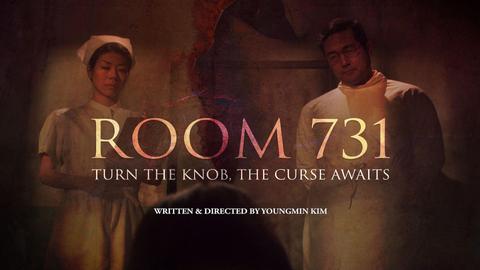Room 710 Room 731