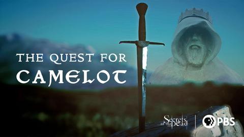 The Quest for Camelot