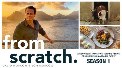 From Scratch: S1