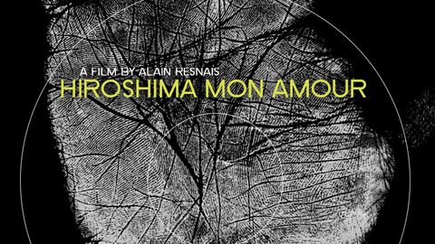 Hiroshima Mon Amour