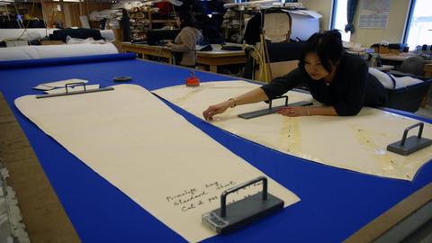 Making Stuff Roku Channel Sleeping Bags