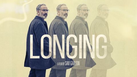 Longing - Ga'agua