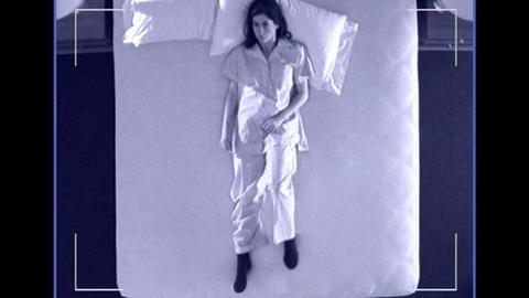Case Studies from the Groat Center for Sleep Disorders
