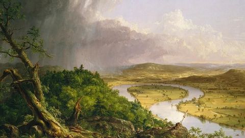 Landscapes - Art of the Great Outdoors