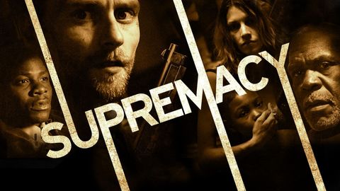Supremacy