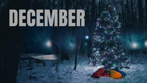 December - Grudzien