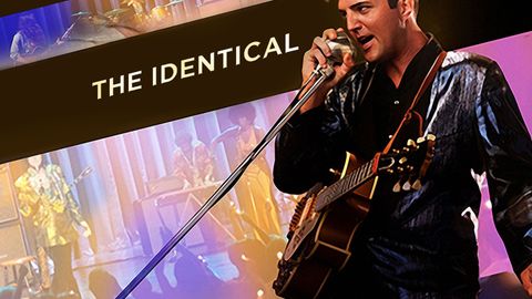 The Identical