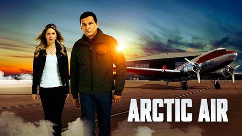 Arctic Air: S3