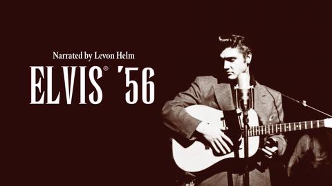 Elvis '56 - Remastered Collector's Edition