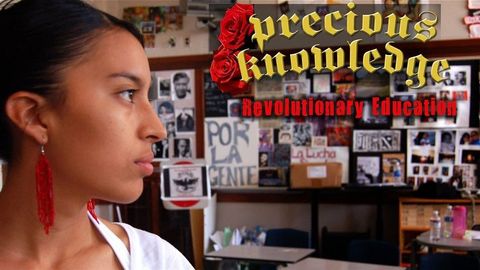 Precious Knowledge - Fighting for Mexican American Studies in Arizona Schools