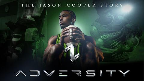 Adversity - The Jason Cooper Story