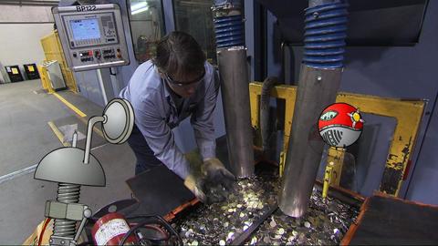 Making Stuff Roku Channel Coins