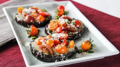 Eggplant
