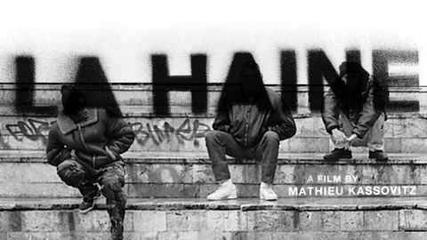 La Haine