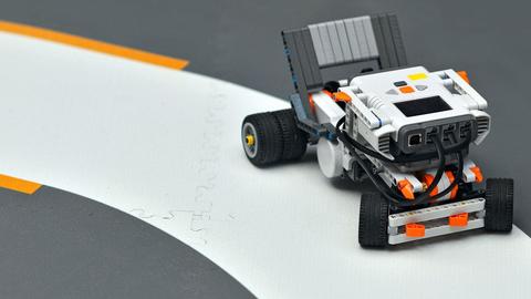 Extreme Robotics Extreme Robots