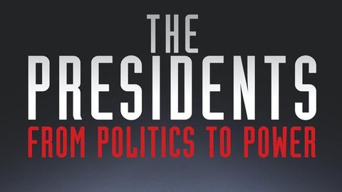 Rasmussen President His Excellency