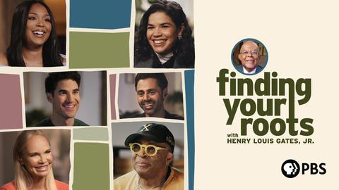 Finding Your Roots | Kanopy