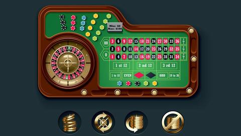 Calculus Roulette The Joy of Mathematical Games