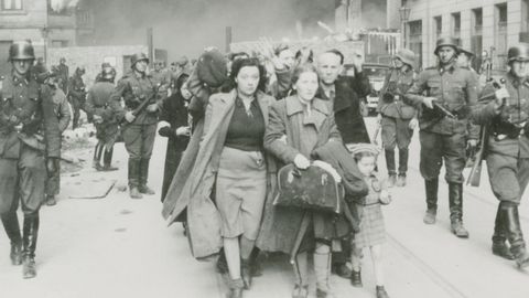 The U.S. and the Holocaust | Kanopy