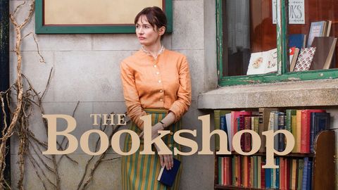 The Bookshop