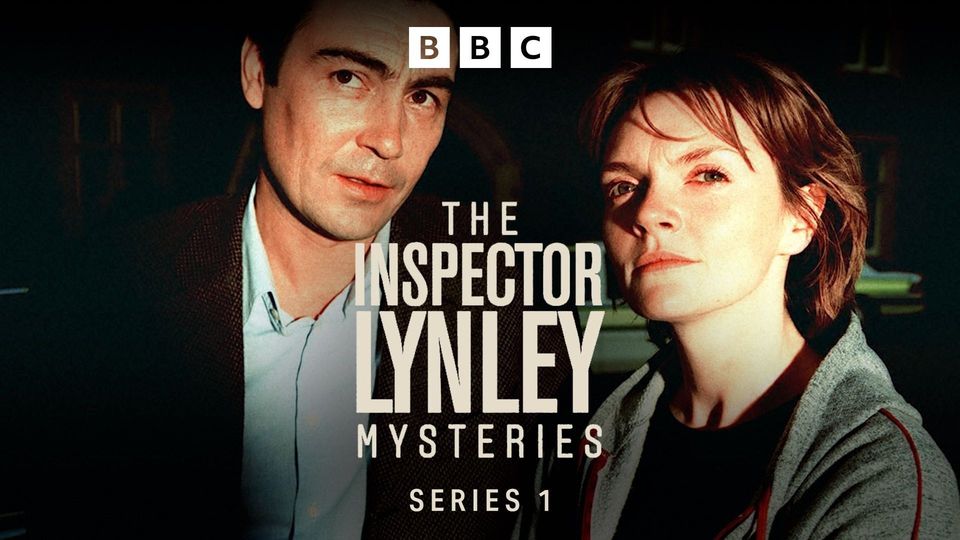 The Inspector Lynley Mysteries: S1 | Kanopy