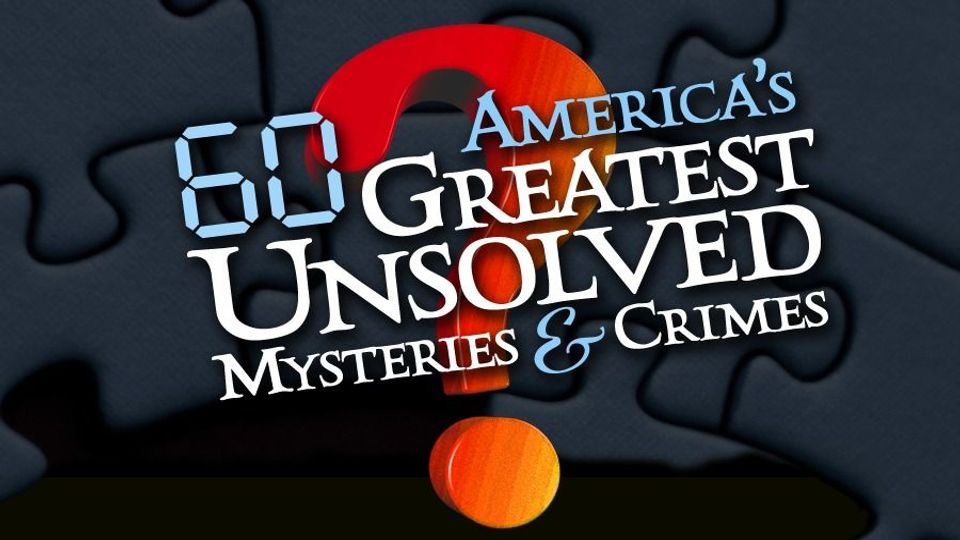 その他 America&#39;s 60 Greatest Unsolved Mysteries &amp; Crimes [DVD] 51HHQstlbDL._AC_SY200_QL15_.jpg