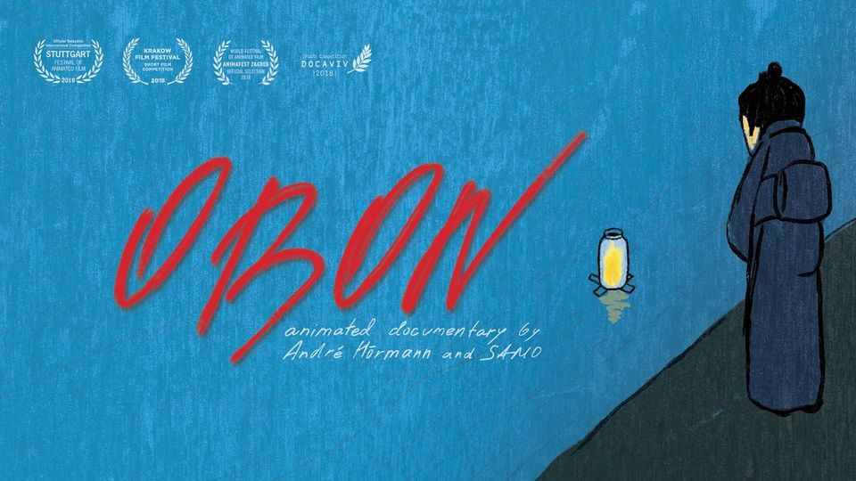 Obon thumbnail image
