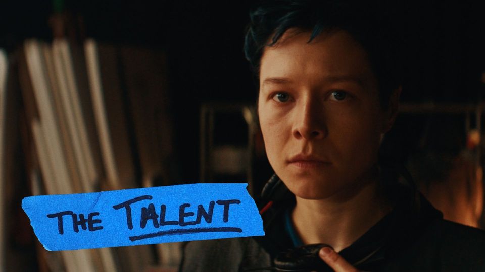 Short Films for Thought (HGR)