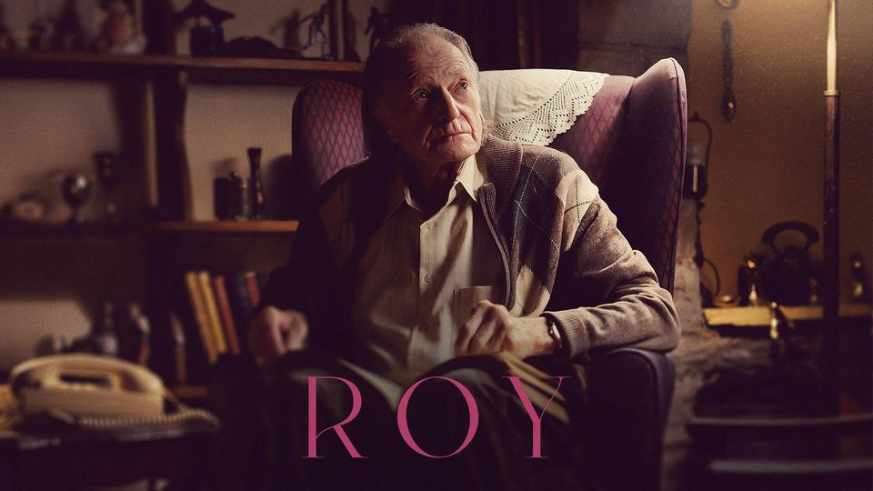 Roy Ribot See what your library or university offers through Kanopy