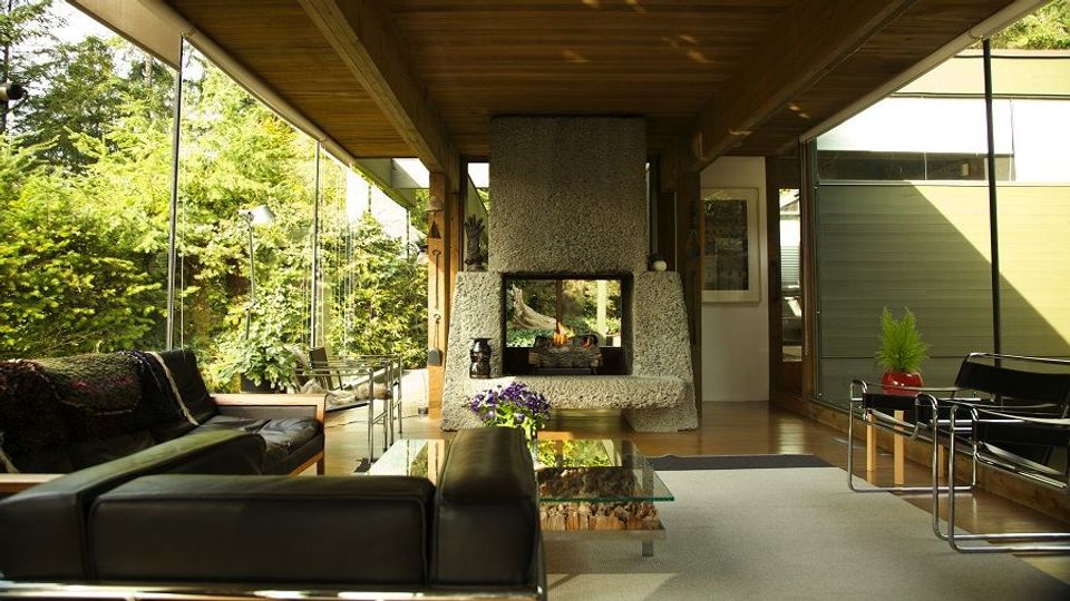 Kanopy Coast Modern: Pioneers of West Coast Modernist Architecture