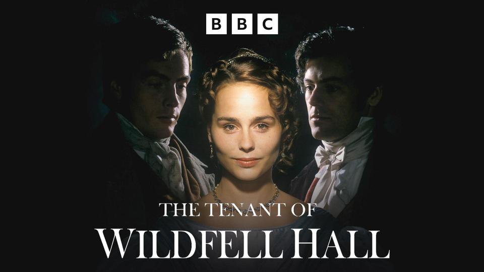 The Tenant of Wildfell Hall | Kanopy