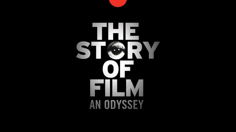【中古】Story of Film [DVD] [Import] The Story of Film: An Odyssey: Amazon.ca: Amitabh Bachchan, Claire