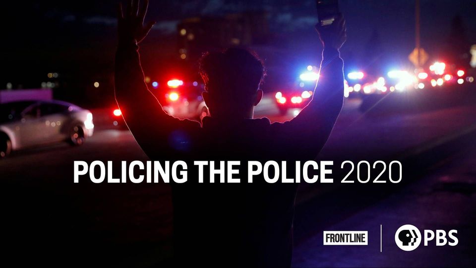 Policing The Police | Kanopy