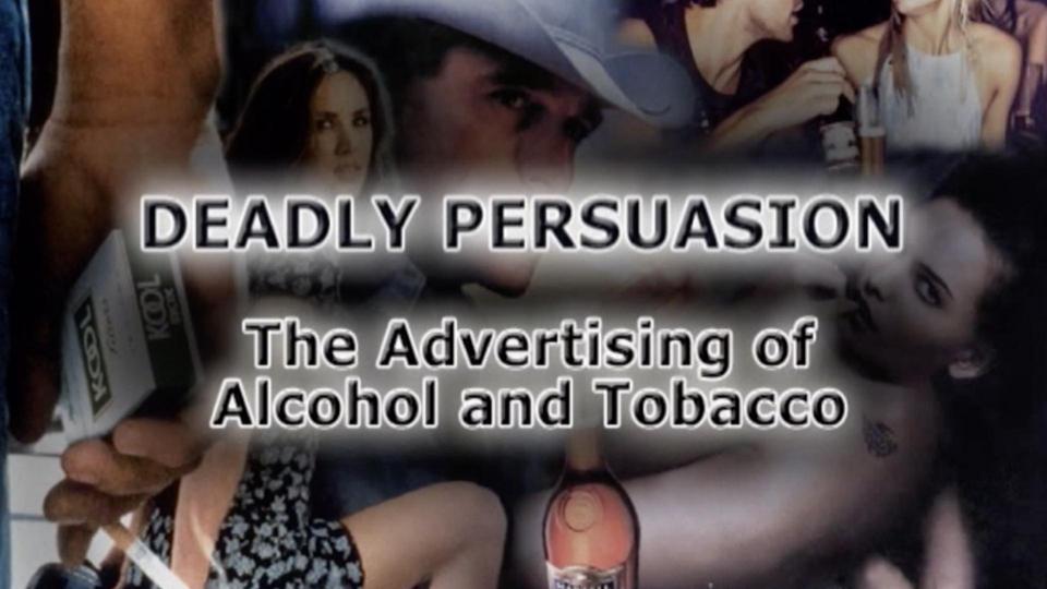 Deadly Persuasion