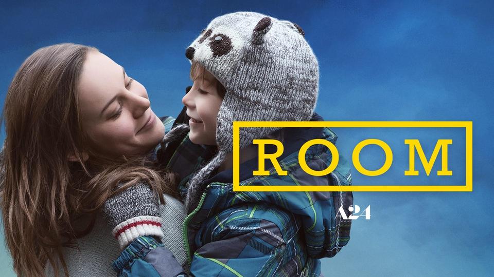 Room by Lenny Abrahamson