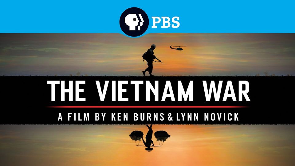 【中古】「非常に良い」Vietnam War: A Film By Ken Burns &amp; Lynn Novick [Blu-ray] [Import] PBS Ken Burns' Ten-Part Vietnam War Documentary Blu-ray Series