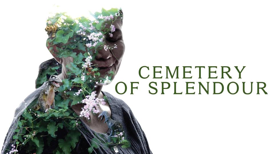 Cemetery of Splendor | Kanopy