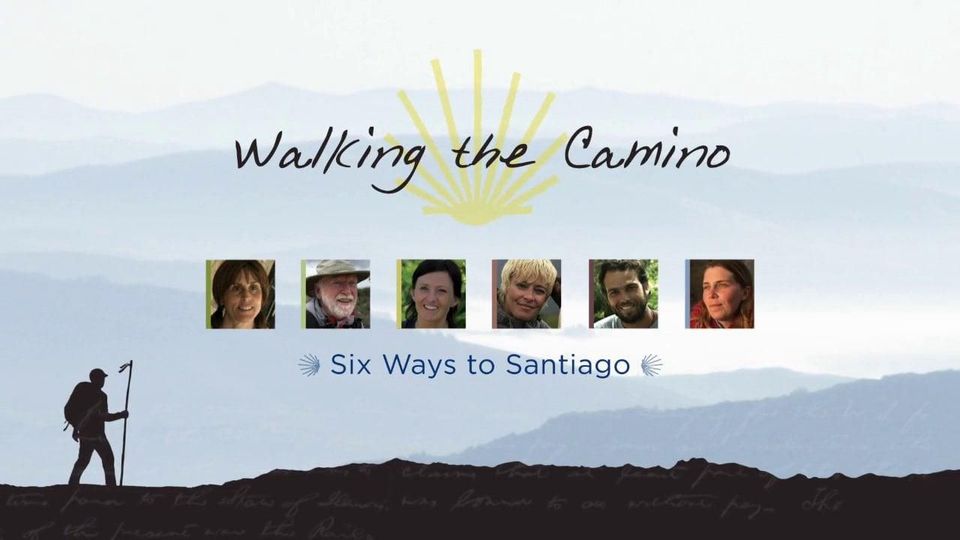 その他 Discoveries Spain: Pilgrim Route [DVD] Amazon.com: Walking The Camino: Six Ways To Santiago