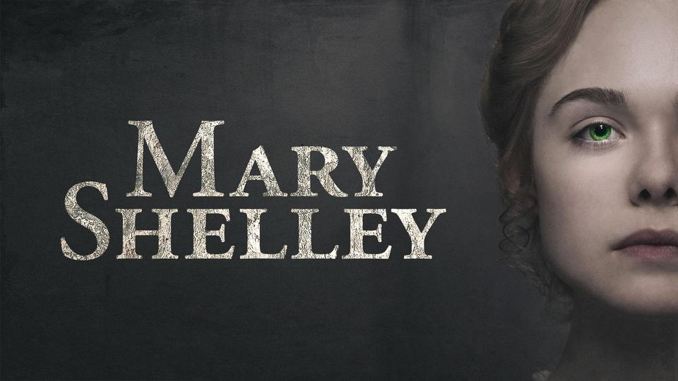 Mary Shell Intelligencer See what your library or university offers through Kanopy