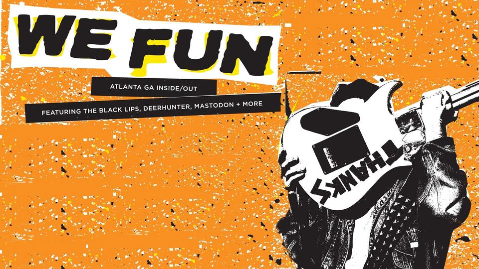 その他 We Fun: Atlanta Ga Inside Out [DVD] We Fun: Atlanta, GA Inside/Out | Kanopy