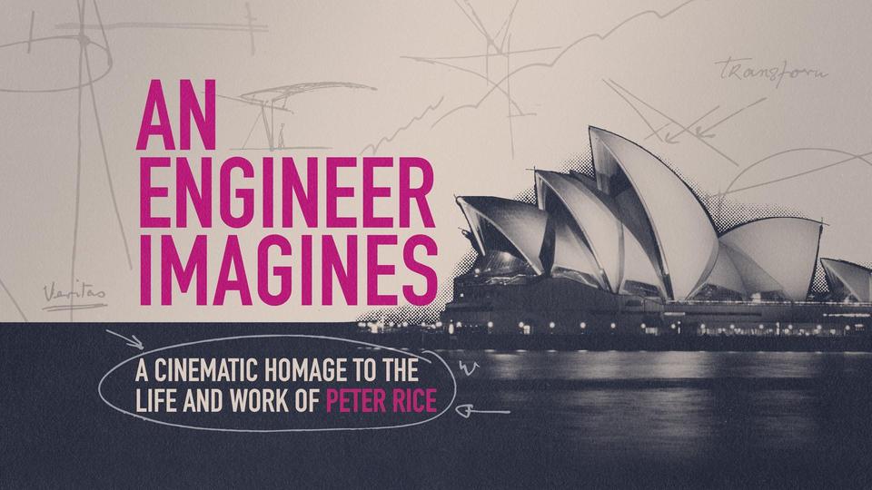 An Engineer Imagines | Kanopy